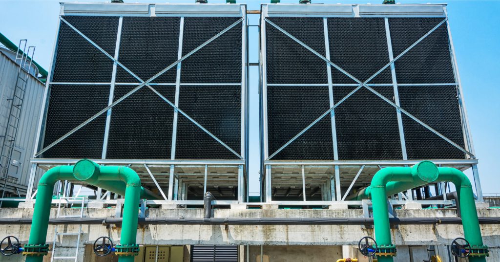 Understanding Cooling Tower Operation and Water Management