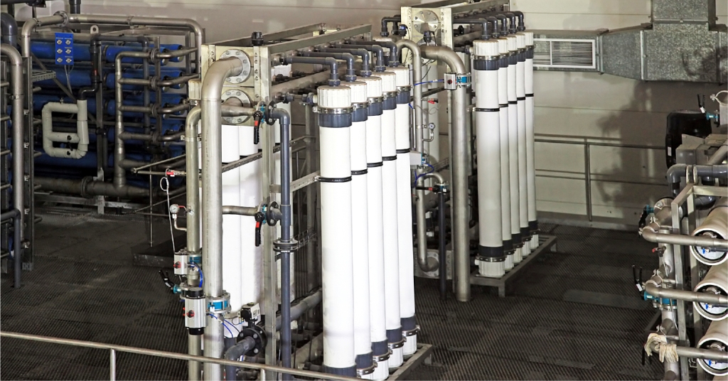 ultrafiltration