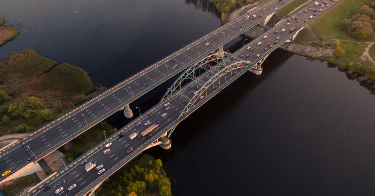 water infrastructure