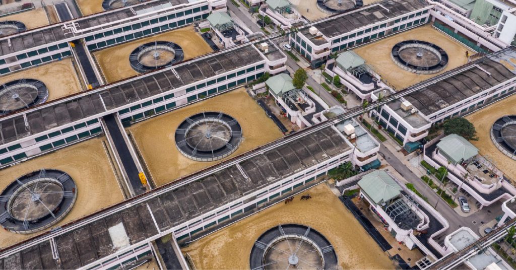 Importance of Industrial Wastewater Treatment in Modern Industries